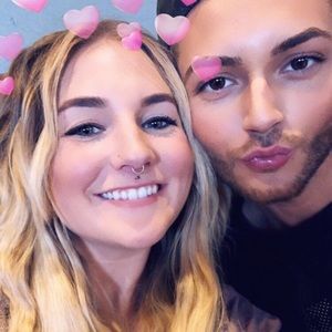 Meet your Posher, Morgan